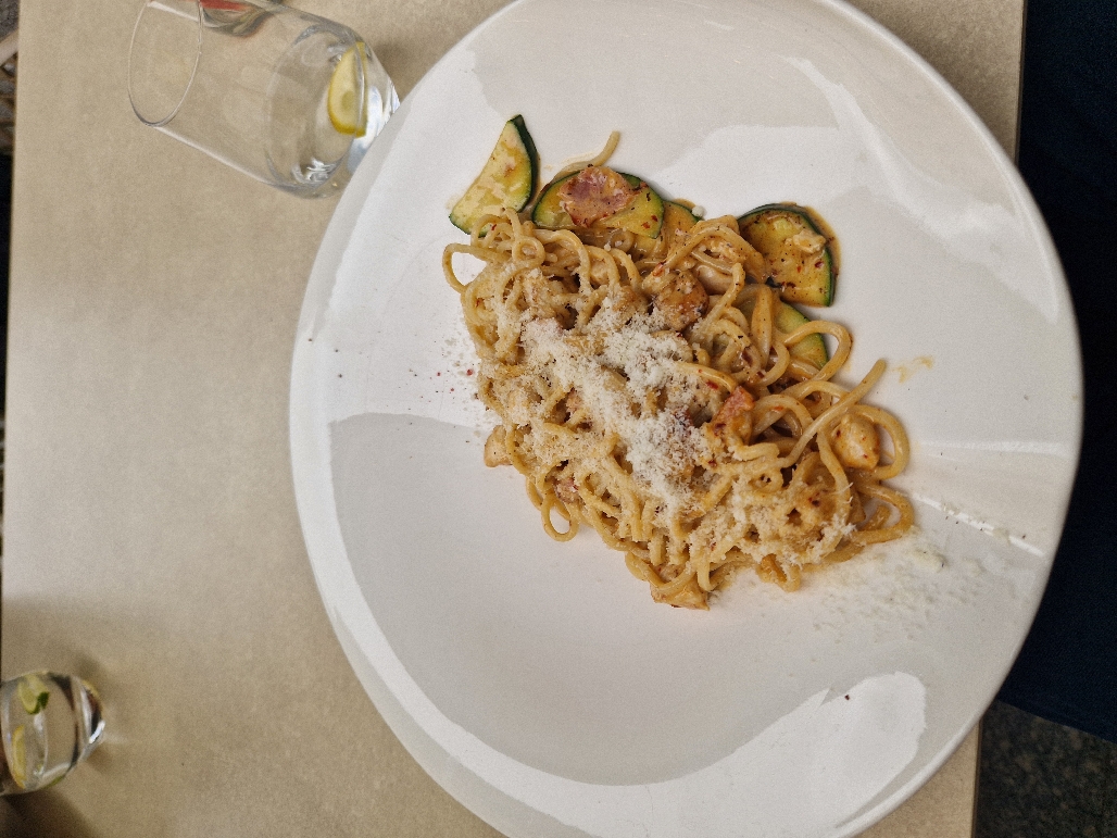 Kelis kartus valgiau šį patiekalą tai galiu pasakyt, kad dar niekados nenuvylė n