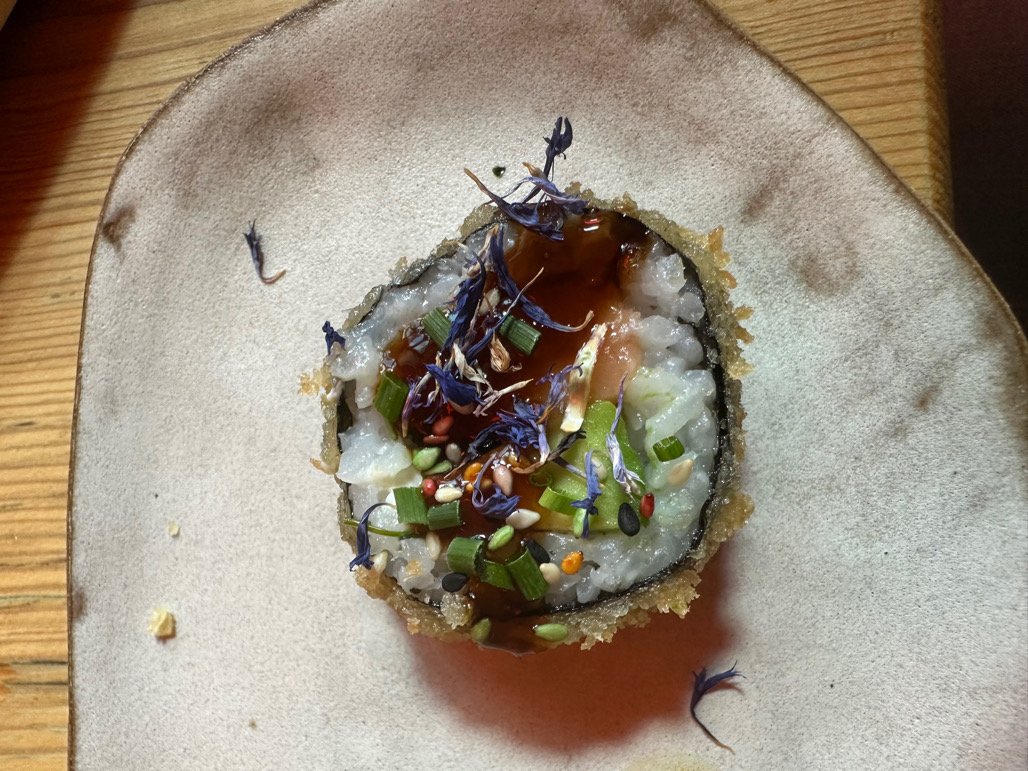 Tekstūra labai gera, bet skonis toks kaip kaimyno Volkswagen passat - jam gal ir