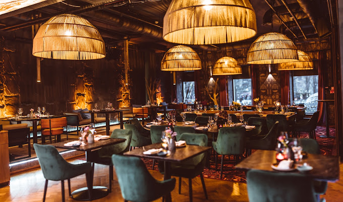 Pachamama Dinner Club