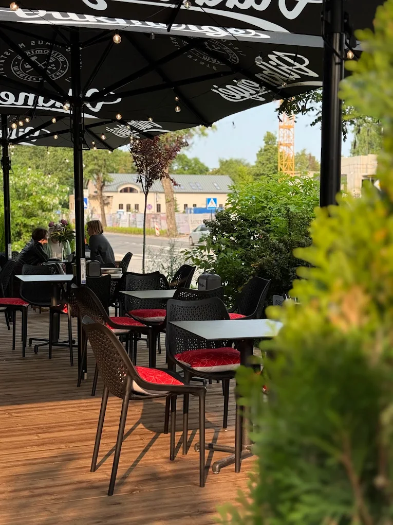 Pelėdos beer & snacks bar