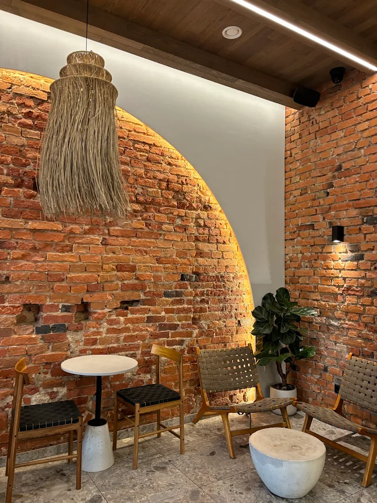 Kasdienybės Bakehouse