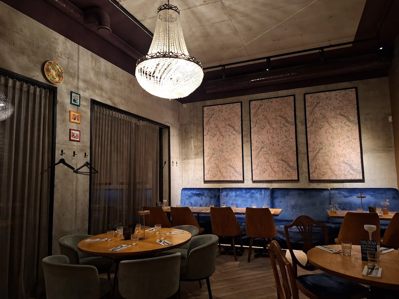 Don Simon picos namai