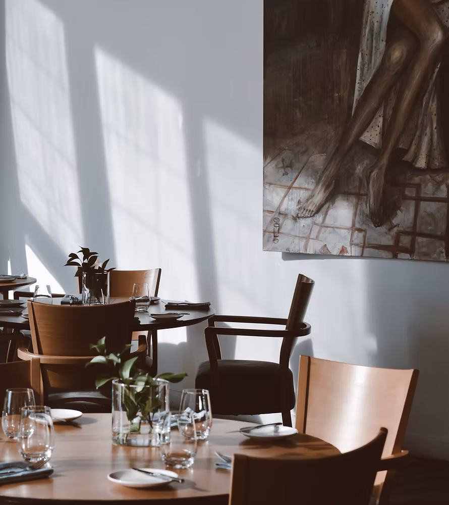 Stebuklai Parlamentas