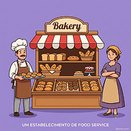 Padarias