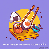Bares e Restaurantes