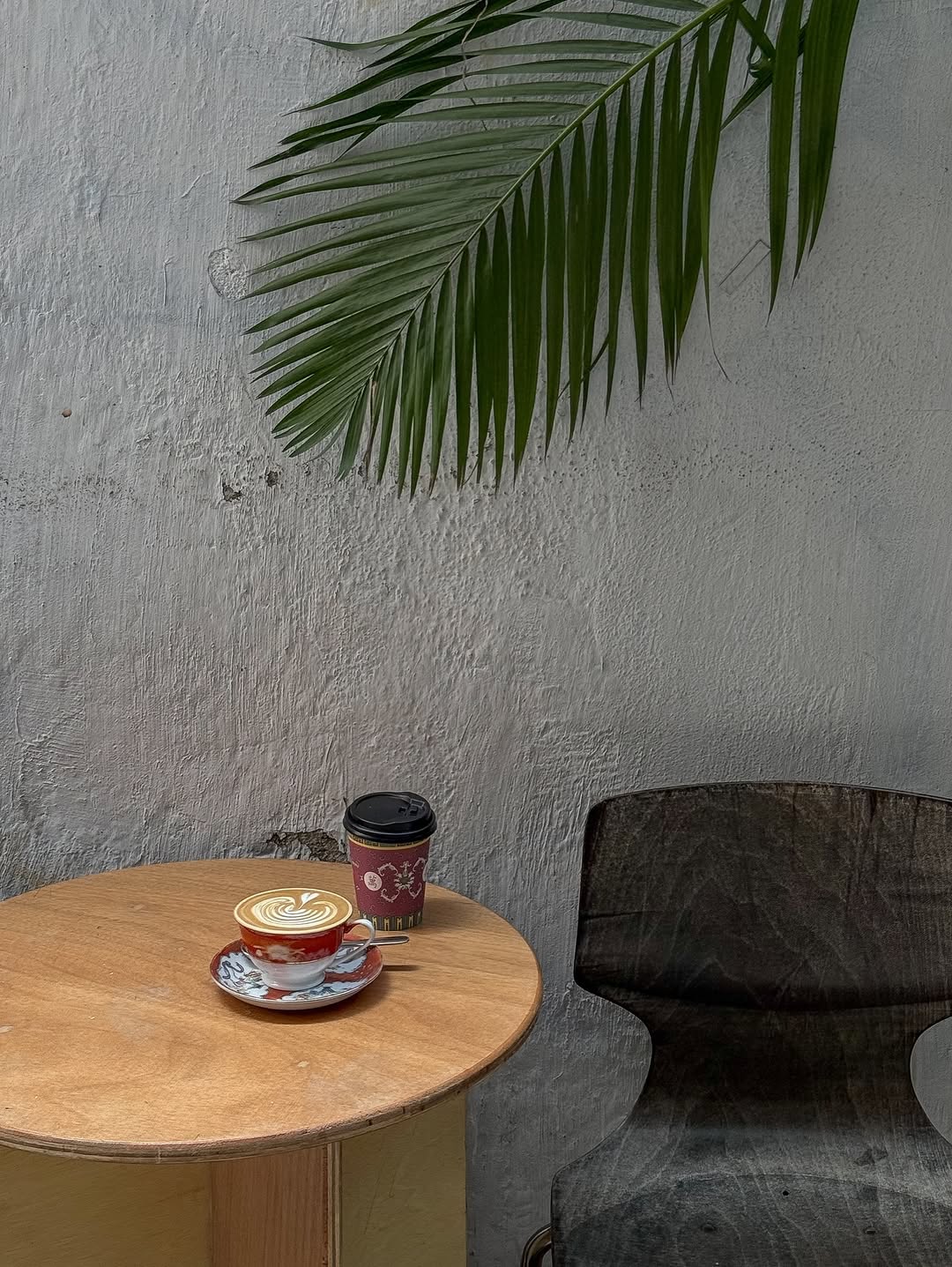 Halfway Coffee (Mong Kok)