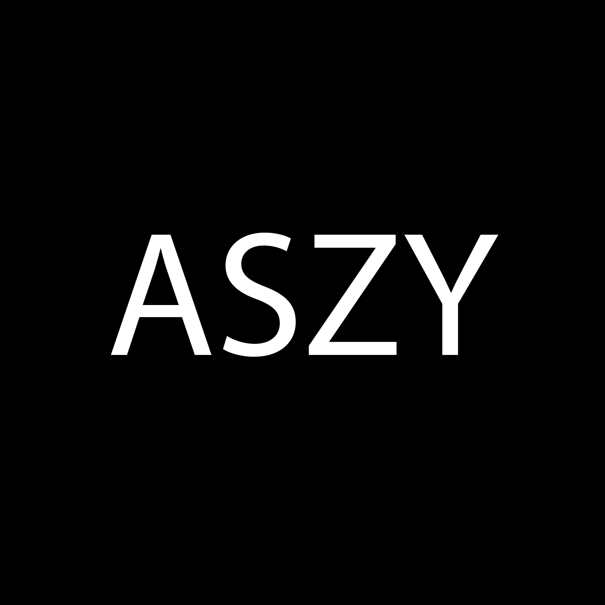 aszy
