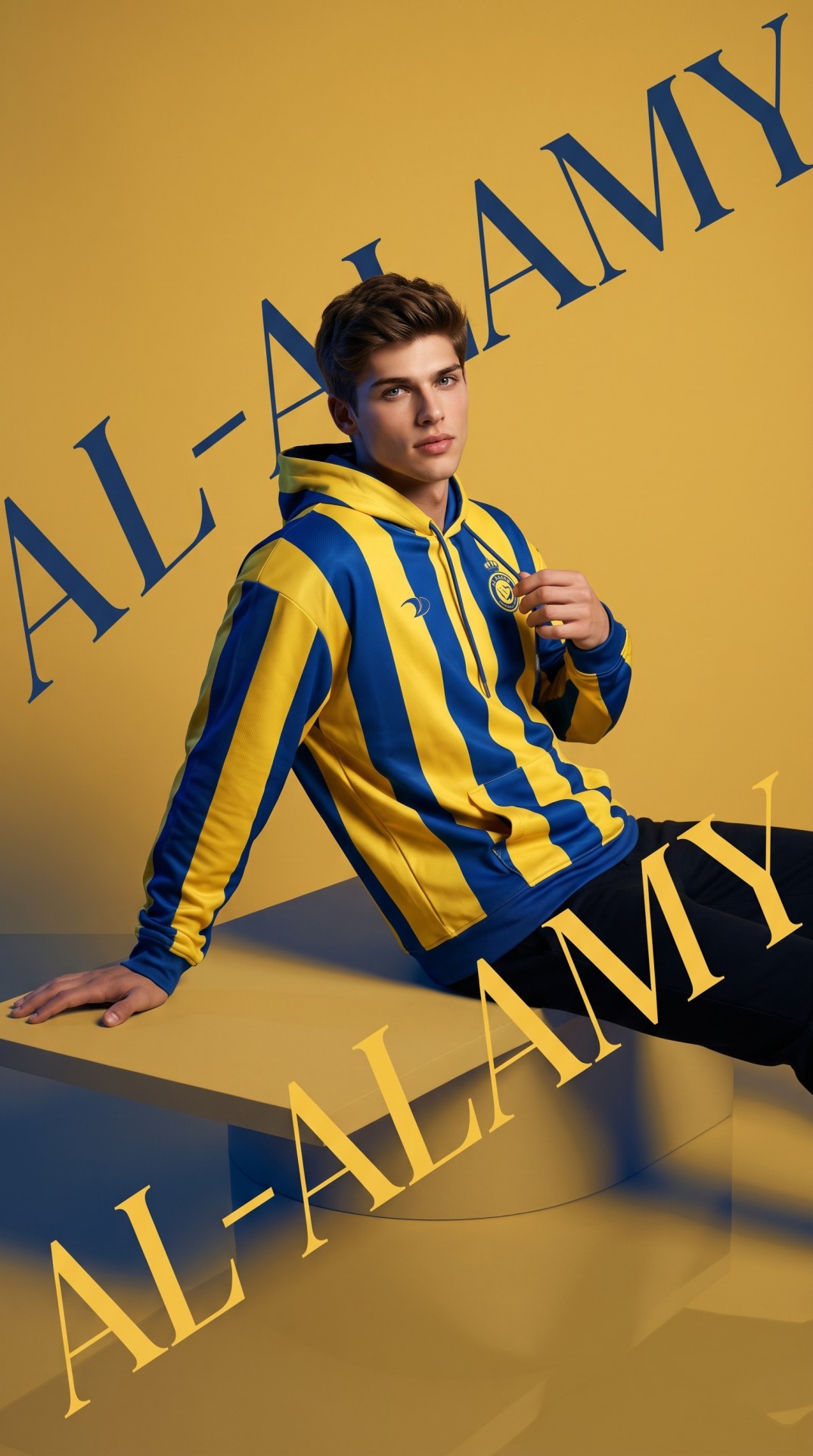Al-Nassr FC: Al-Alamy