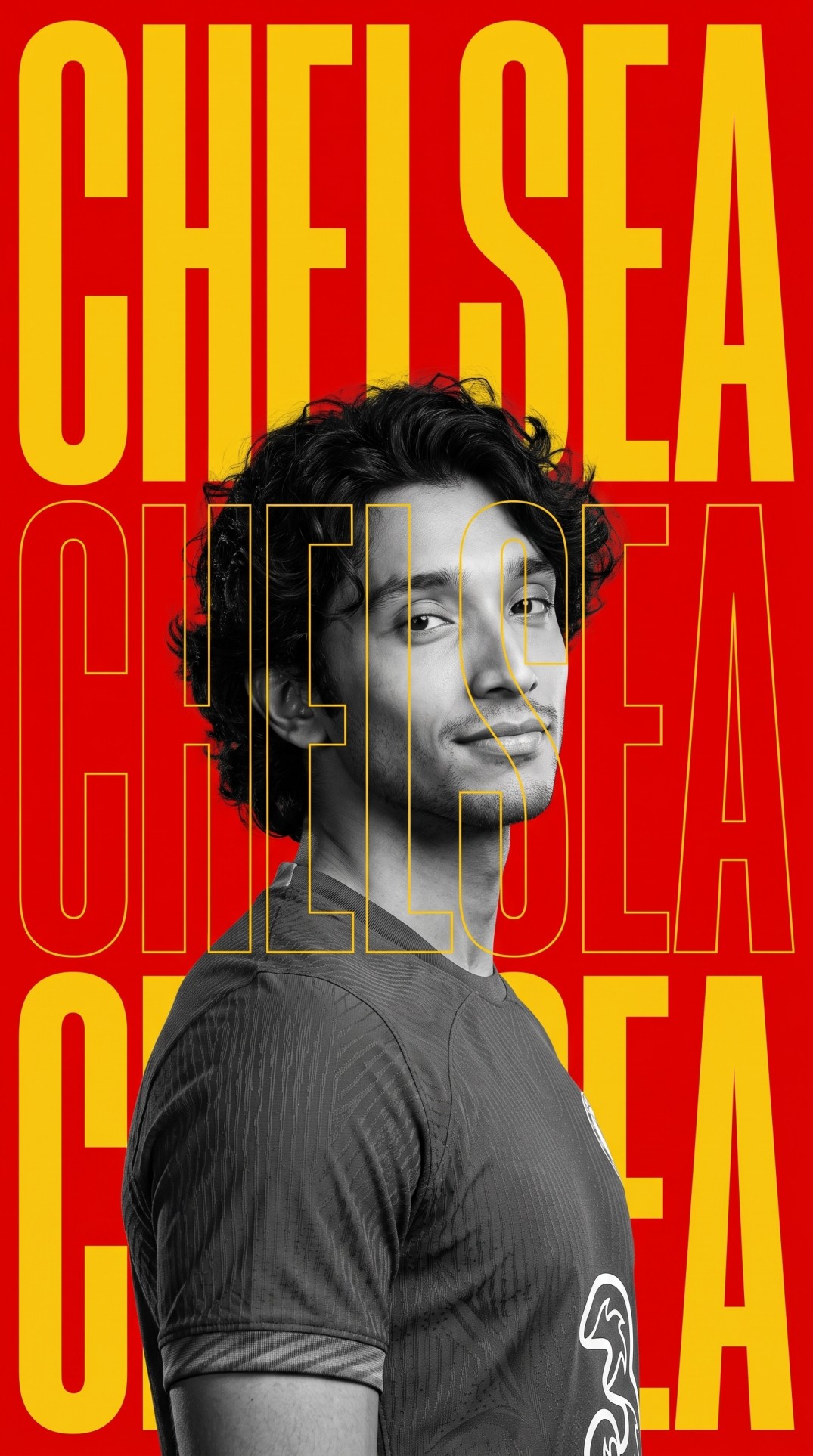Chelsea AI Poster Prompt