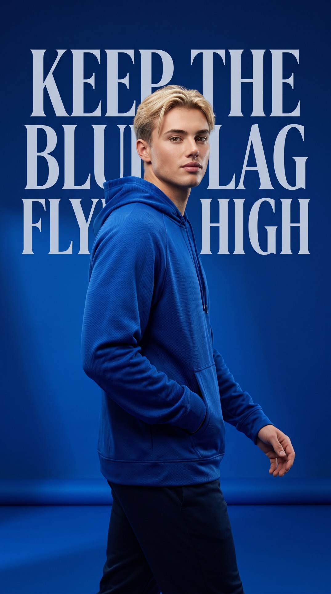 Chelsea FC: Keep The Blue Flag Flying High