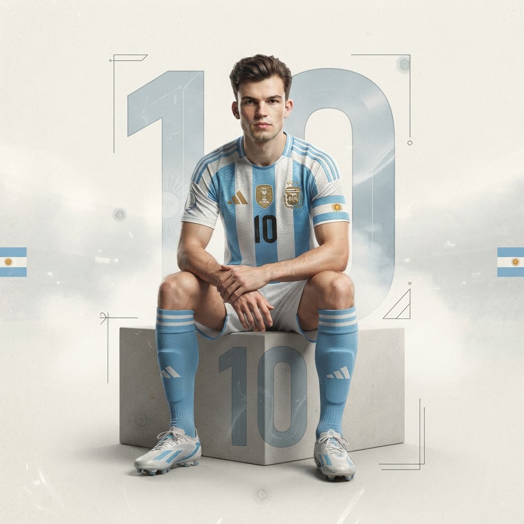 FIFA World Cup - Argentina