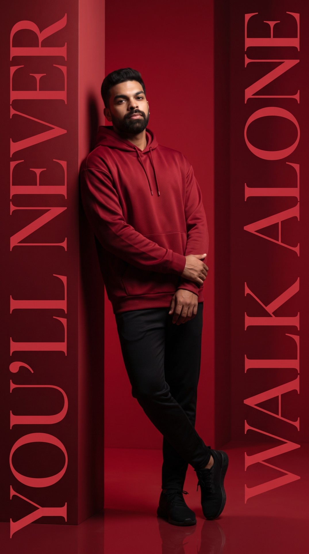Liverpool FC: You’ll Never Walk Alone