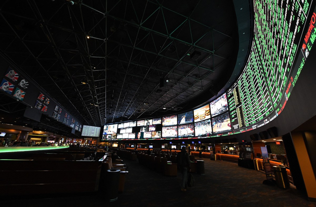 Picking the Best Online Sportsbook for You Picking the Best Online Sportsbook for You