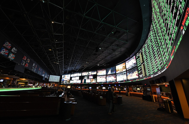 Picking the Best Online Sportsbook for You