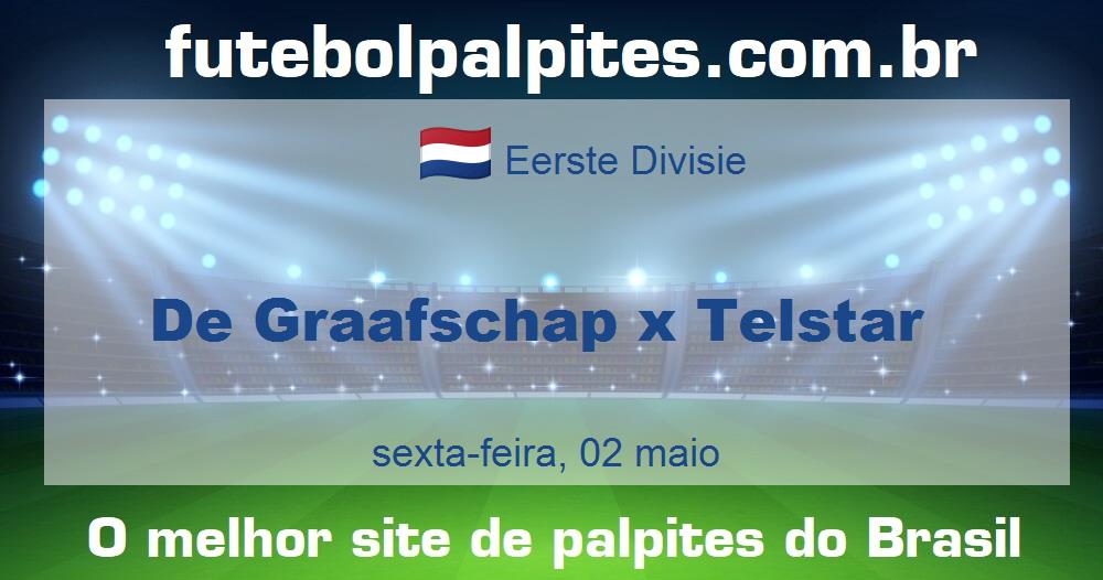 De Graafschap x Telstar De Graafschap x Telstar