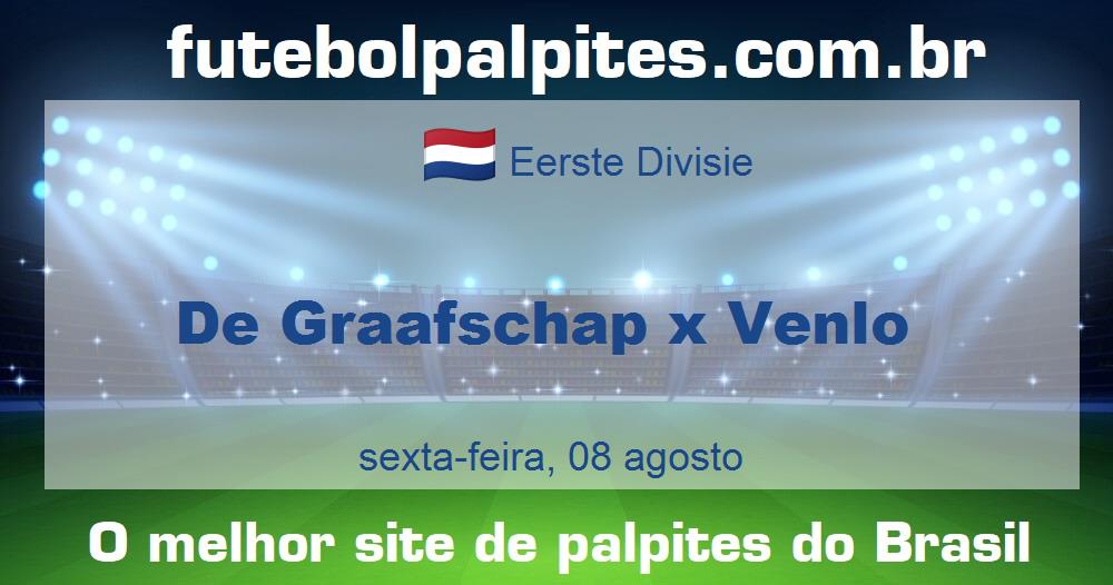 De Graafschap x Venlo De Graafschap x Venlo