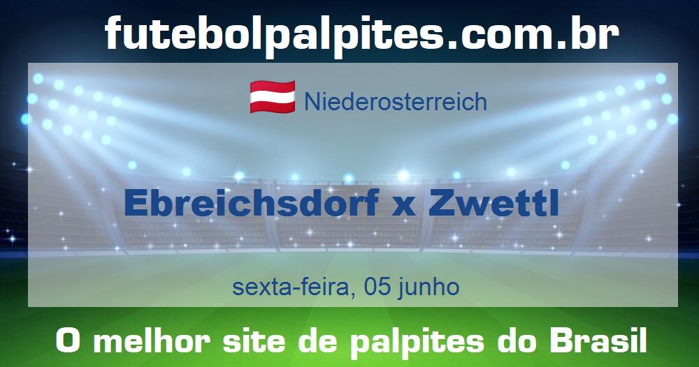 Ebreichsdorf x Zwettl