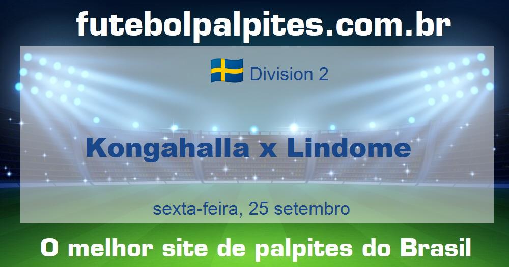 Kongahalla x Lindome Kongahalla x Lindome
