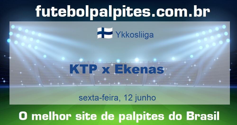 KTP x Ekenas