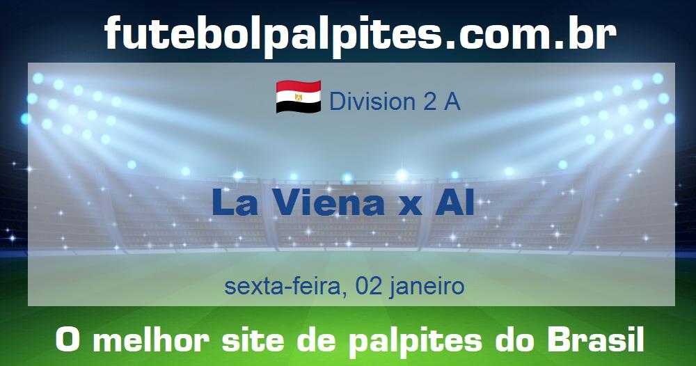 La Viena x Al