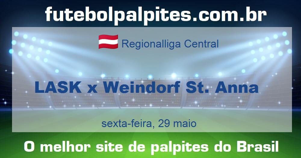 LASK x Weindorf St. Anna LASK x Weindorf St. Anna