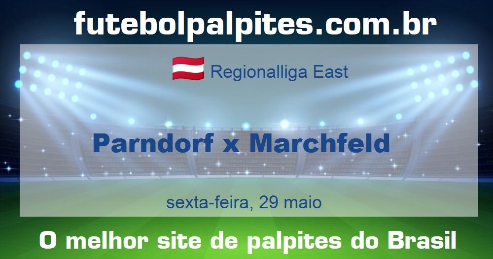 Parndorf x Marchfeld Parndorf x Marchfeld