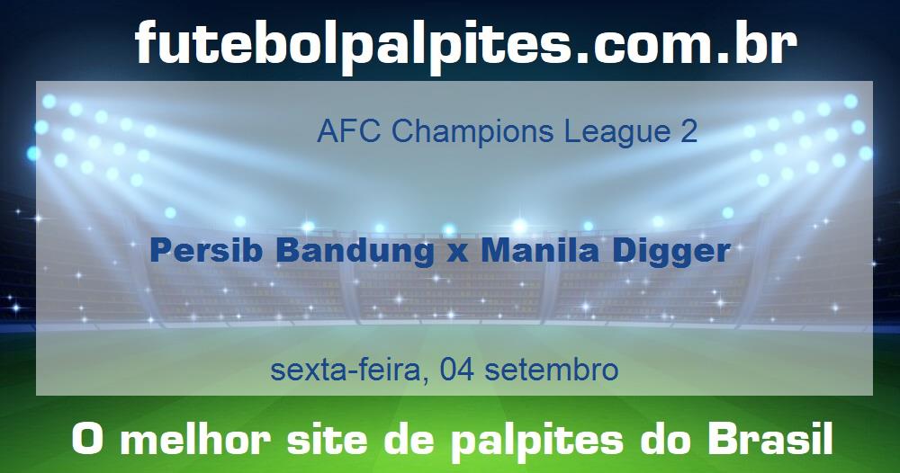 Persib Bandung x Manila Digger Persib Bandung x Manila Digger
