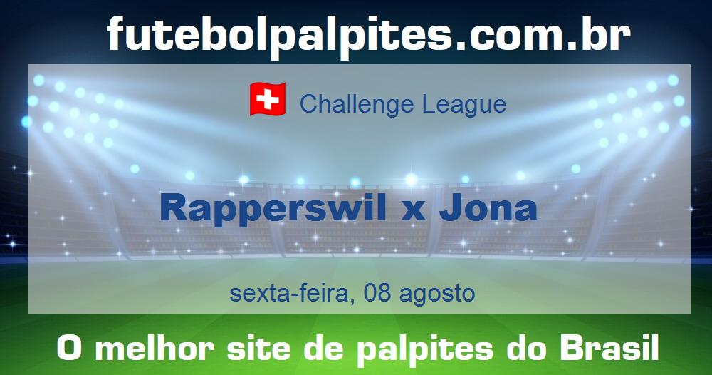 Rapperswil x Jona Rapperswil x Jona