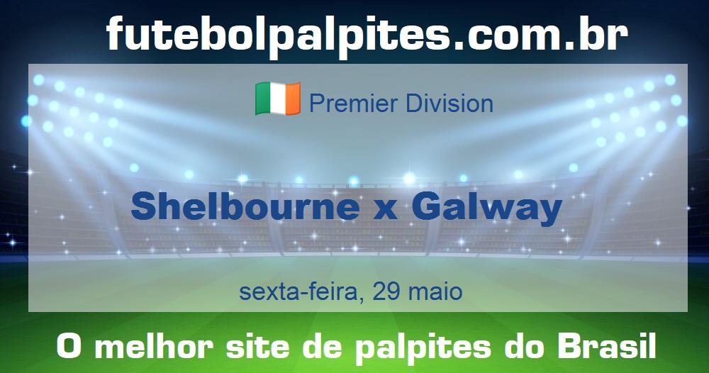Shelbourne x Galway Shelbourne x Galway