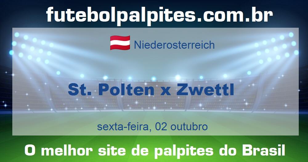 St. Polten x Zwettl