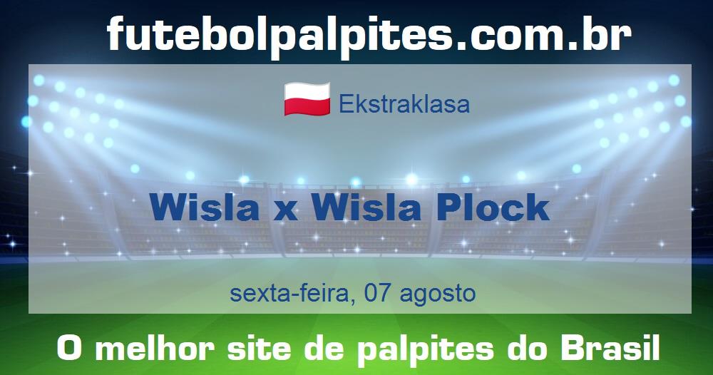 Wisla x Wisla Plock Wisla x Wisla Plock