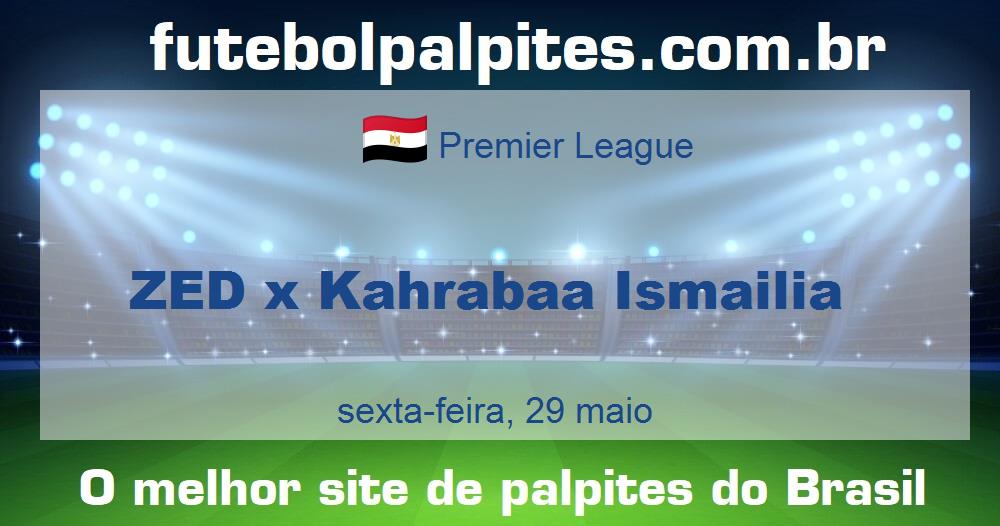 ZED x Kahrabaa Ismailia ZED x Kahrabaa Ismailia