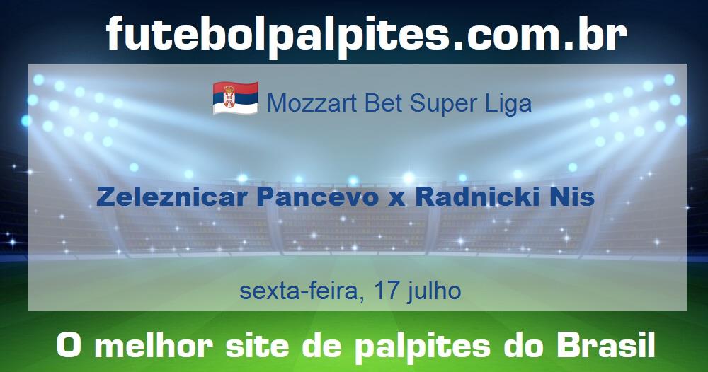 Zeleznicar Pancevo x Radnicki Nis Zeleznicar Pancevo x Radnicki Nis