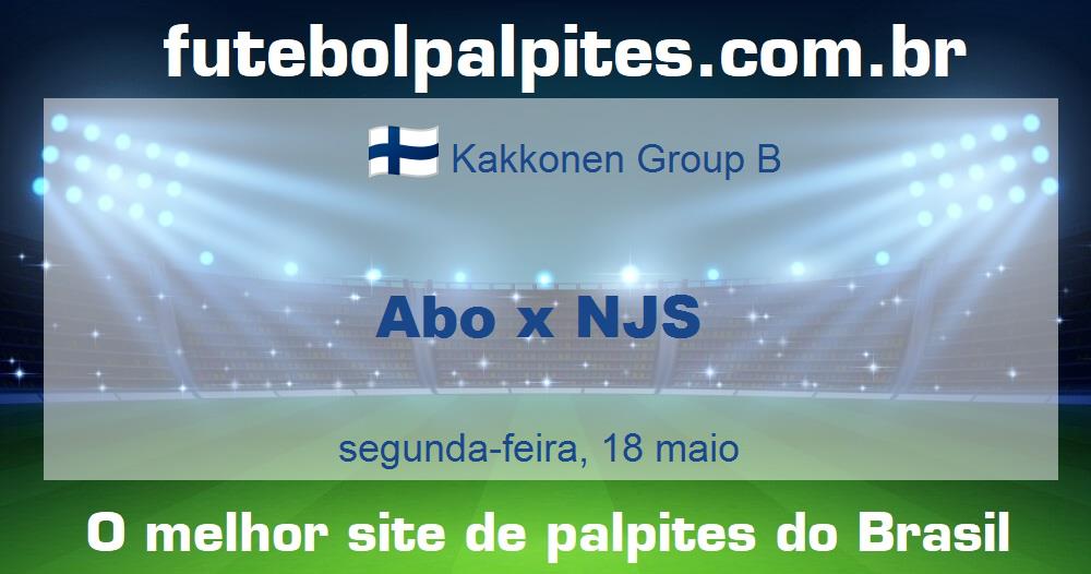 Abo x NJS