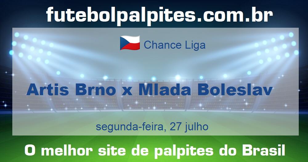 Artis Brno x Mlada Boleslav Artis Brno x Mlada Boleslav
