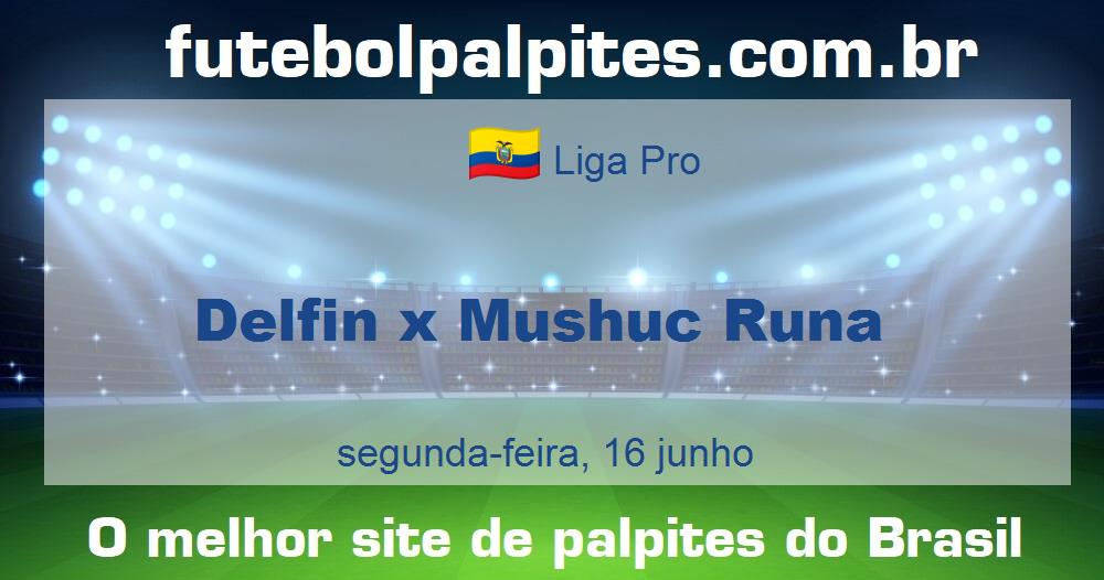 Delfin x Mushuc Runa Delfin x Mushuc Runa