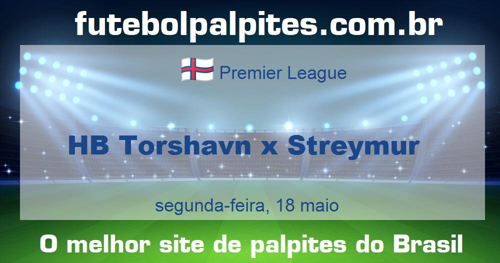 HB Torshavn x Streymur HB Torshavn x Streymur