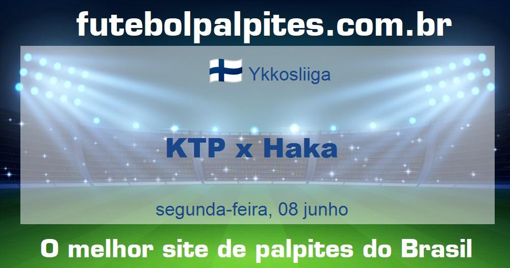 KTP x Haka KTP x Haka