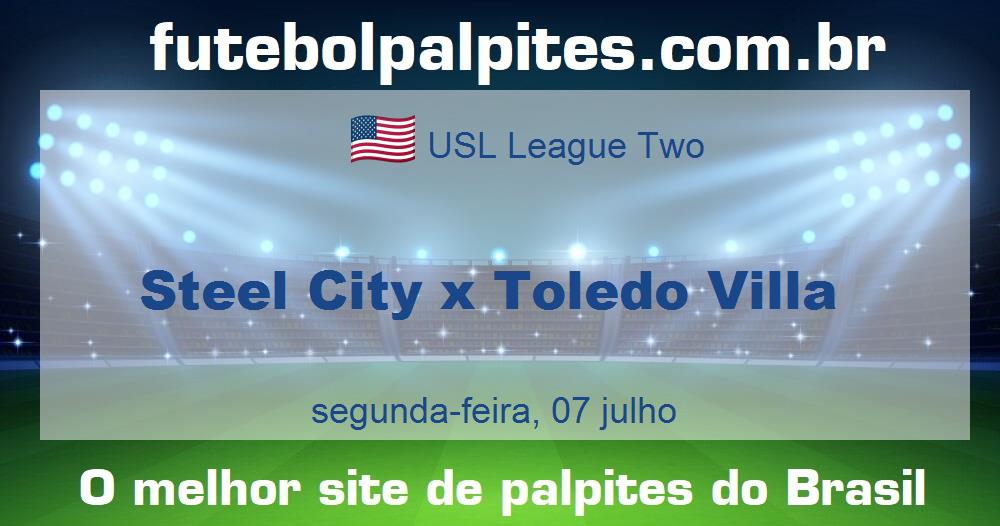 Steel City x Toledo Villa Steel City x Toledo Villa