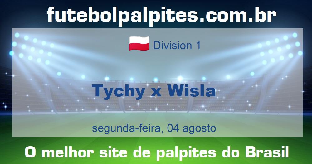 Tychy x Wisla Tychy x Wisla