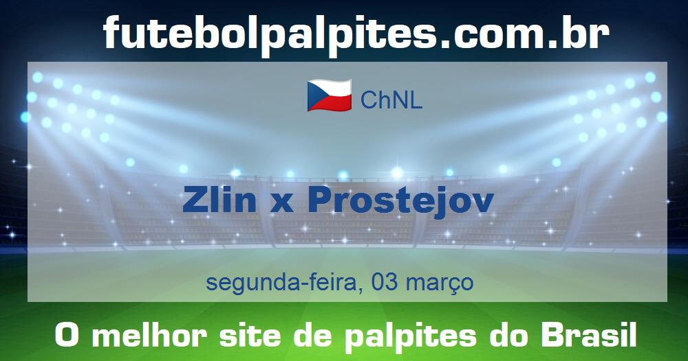 Zlin x Prostejov