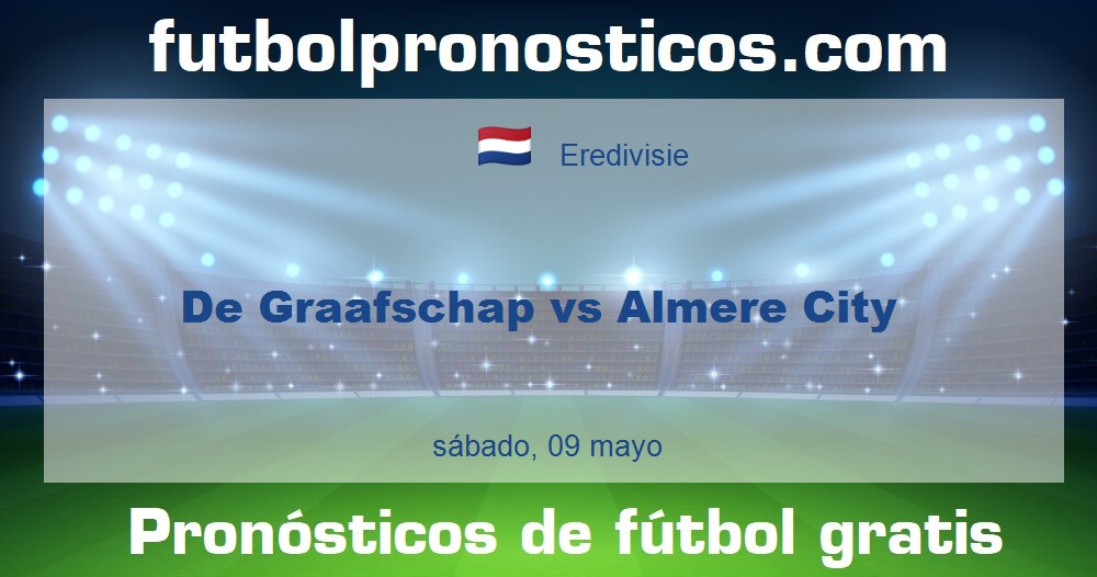 De Graafschap vs Almere City