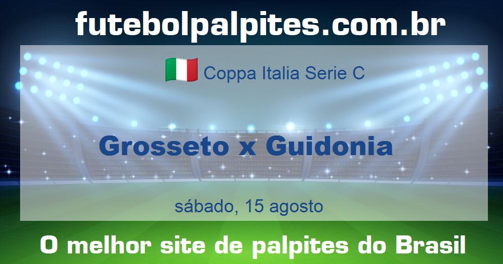 Grosseto x Guidonia Grosseto x Guidonia
