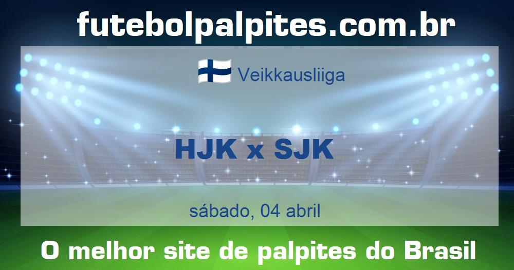 HJK x SJK HJK x SJK
