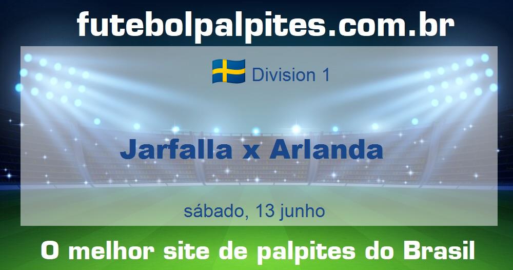 Jarfalla x Arlanda Jarfalla x Arlanda