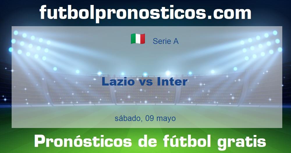 Lazio vs Inter