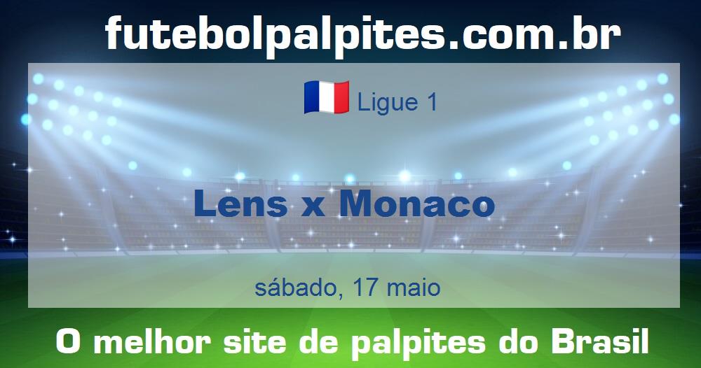 Lens x Monaco Lens x Monaco