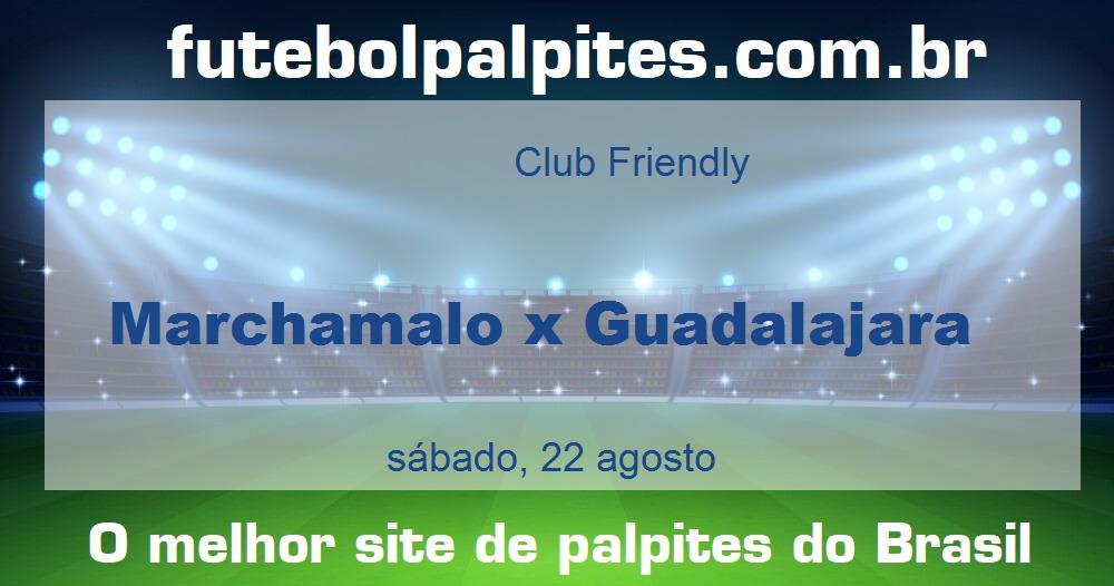 Marchamalo x Guadalajara Marchamalo x Guadalajara