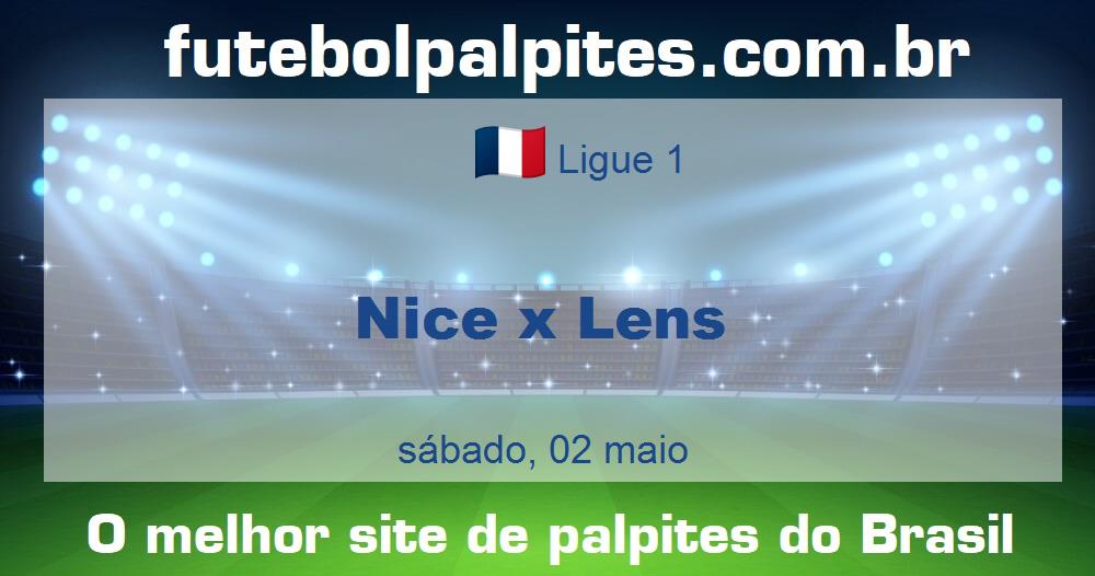 Nice x Lens