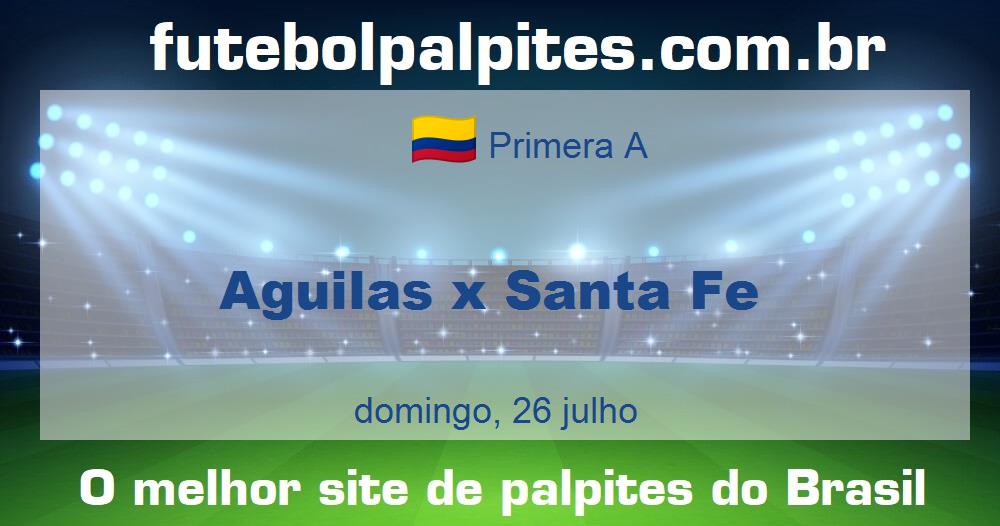 Aguilas x Santa Fe Aguilas x Santa Fe